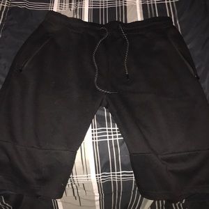 Men’s South Pole Athletic Shorts